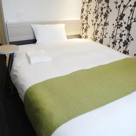 Kuretake Inn Osaka Sakaisuji Honmachi